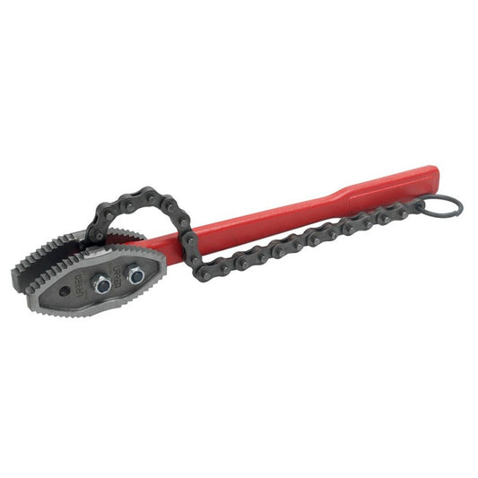 Llave De Cadena Tipo Caimán 6" Uso Pesado 797C Urrea