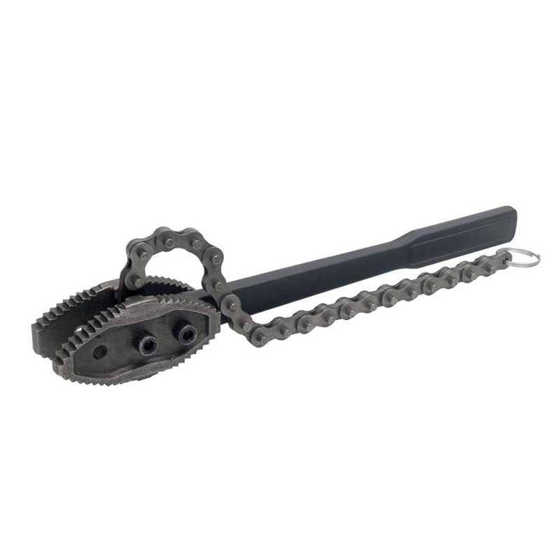 Llave Cadena Caimán Para Tubos 4" 796Ur Urrea