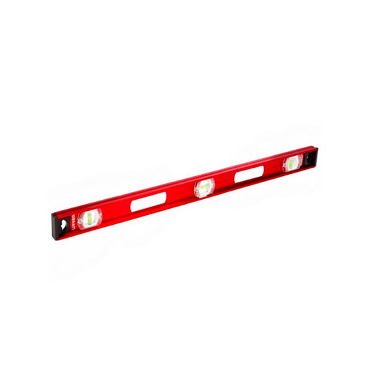 Nivel Anti Impacto Acanalado "V"24" Aluminio Uni24A Urrea