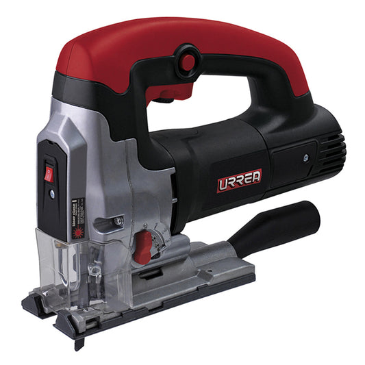 Sierra Caladora Pendular 80 Mm 710 W, 0 3,000 Rpm, Urrea