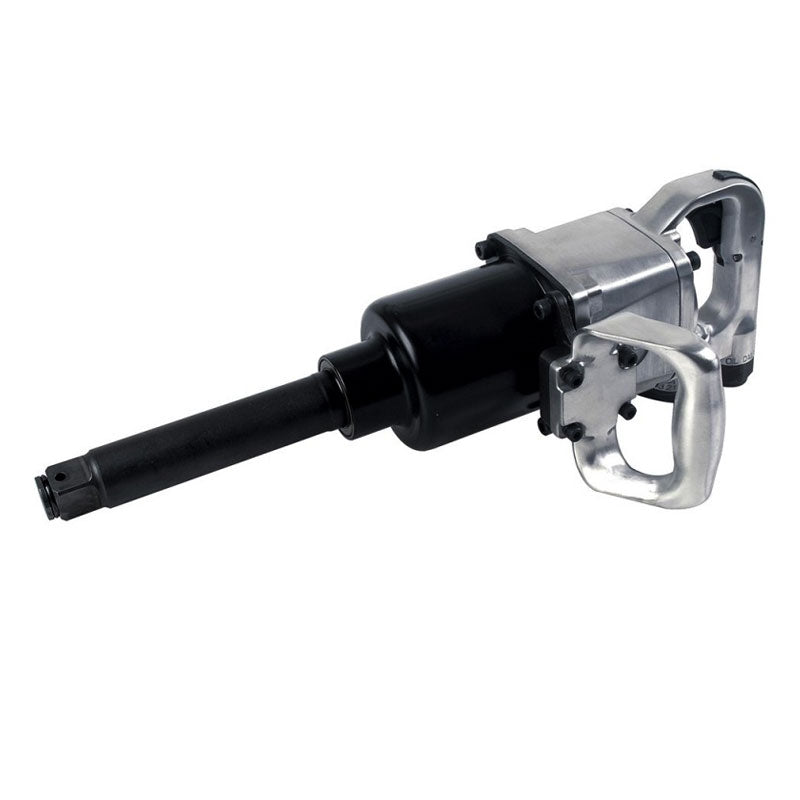 Pistola Impacto 1" 1800 Ft/Lb Ext.6" Up898 6A