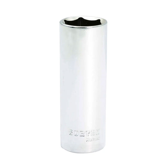 F5824hl dado e.1/2" largo 6 puntas 3/4" surtek