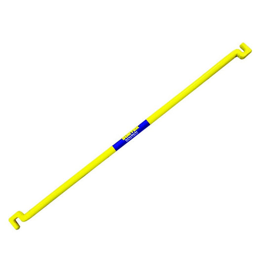 Grifa de dos bocas para varilla de 3/8" a 1/2", 130080 Surtek