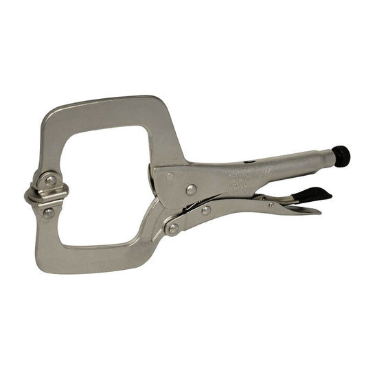 Pinza de presión tipo “C” de 11?, 115089 Surtek