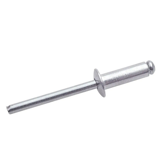 113415 remaches 3/16" x 3/4" con 250 pz surtek