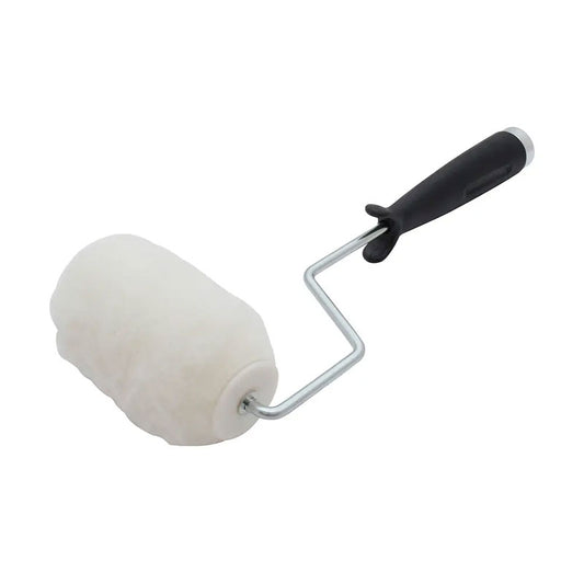 Rodillo para pintar de poliéster de 4" x 3/4", 123356 Surtek