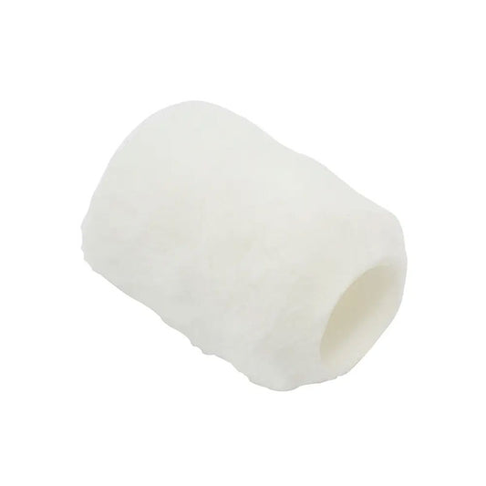 Repuesto de rodillo para pintar de poliéster de 4" x 3/4", 123357 Surtek