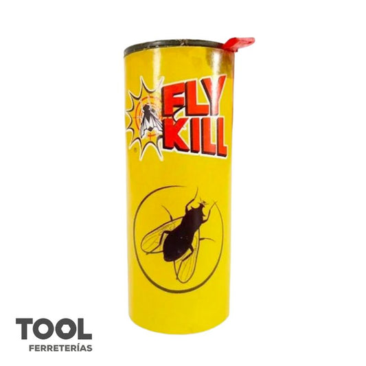 Atrapamoscas Fly Kill, Rat-kill, R-220