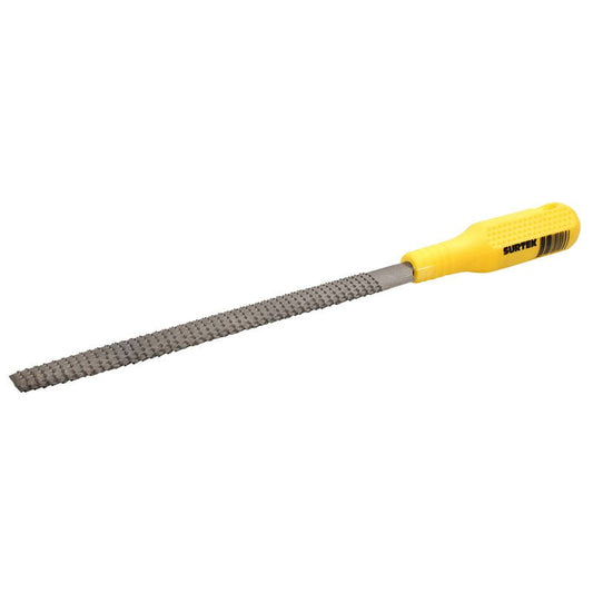 120294 lima escofina media caña c/mango 6" surtek - Tool Ferreterías / Ferretodo - Herramientas y material de construcción.