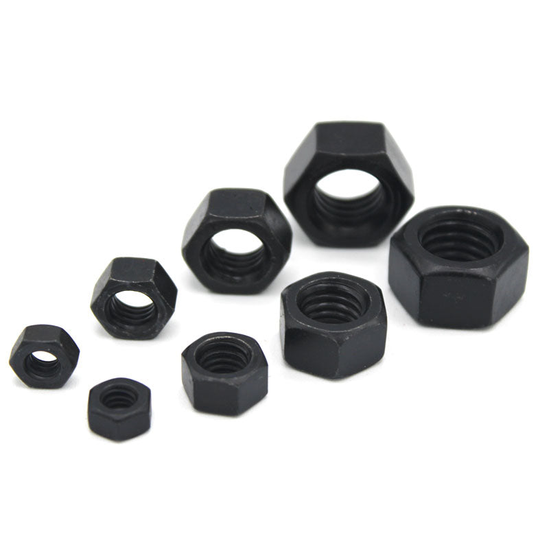 Tuerca Hexagonal Cuerda Fina UNF 3/4" G5
