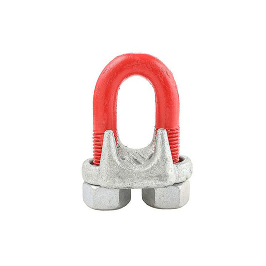 Nudo Para Cable 5/16" Crosby