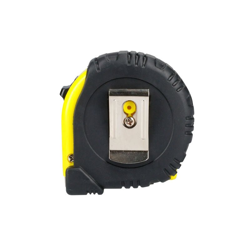 142062 flexometro anti - impacto 3 mt x 1/2" foy - Tool Ferreterías / Ferretodo - Herramientas y material de construcción.