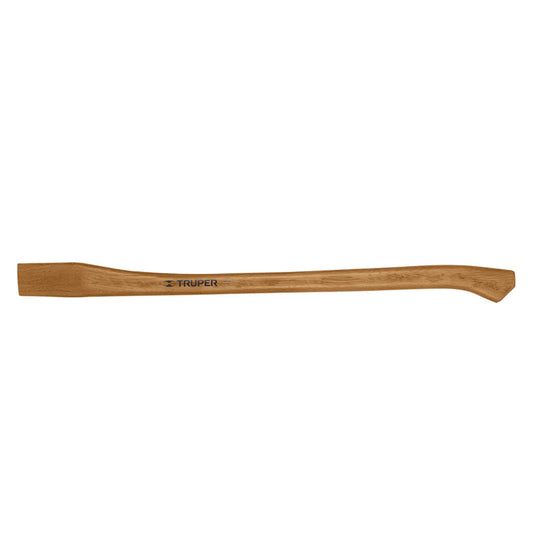 Mango hickory de 35" para hacha Michigan de 3 1/2 lb, 15932 Truper MGHM31/2