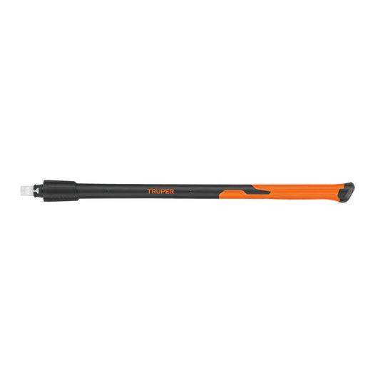 Mango de fibra de vidrio de 36" para marros de 6 a 16 lb, 102675 Truper MG MD 6/16F