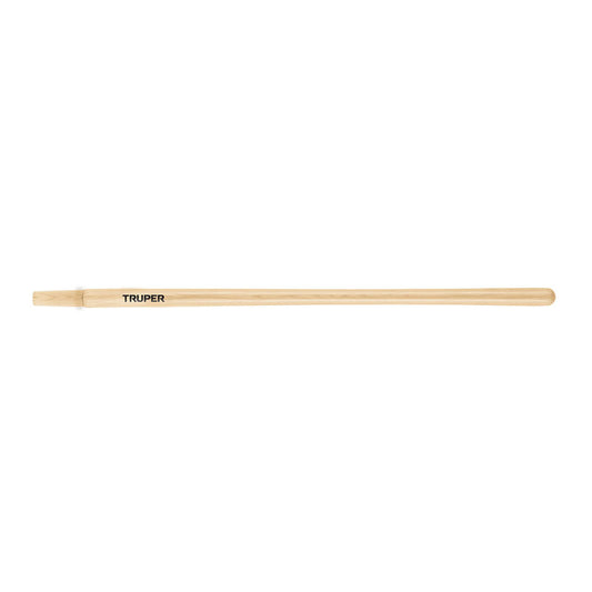 Mango de 41" de reposición para pala larga T 2000, 15903 Truper MG PL P