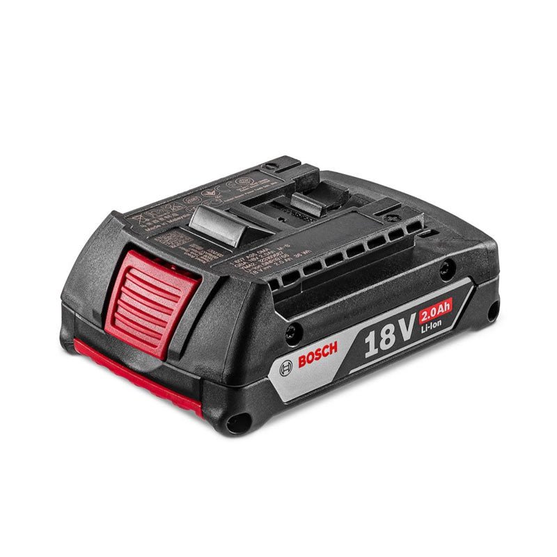 1600z00036 bateria gba 18v 2,0 ah gba 18v2.0ah - Tool Ferreterías / Ferretodo - Herramientas y material de construcción.