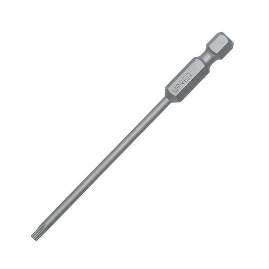 16320 punta hex. E.1/4" torx t20 x 3.1/2" urrea - Tool Ferreterías / Ferretodo - Herramientas y material de construcción.