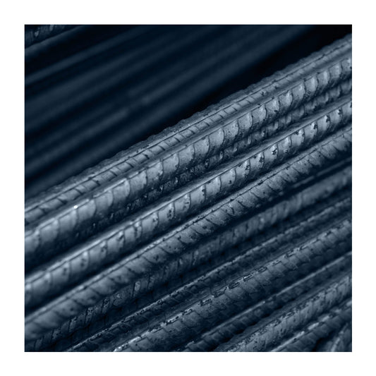 Varilla Corrugada 3/8" Doblada