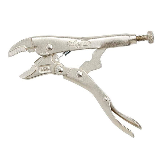 Pinza De Presión Vise Grip10R M0102L3