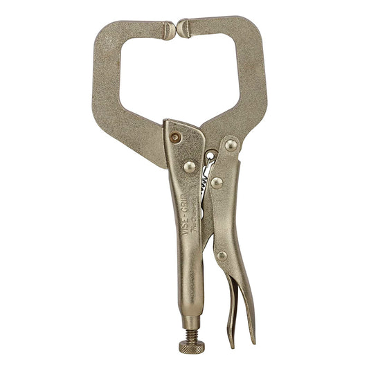 Prensa En Tipo "C" Chica Vise Grip 6R 17