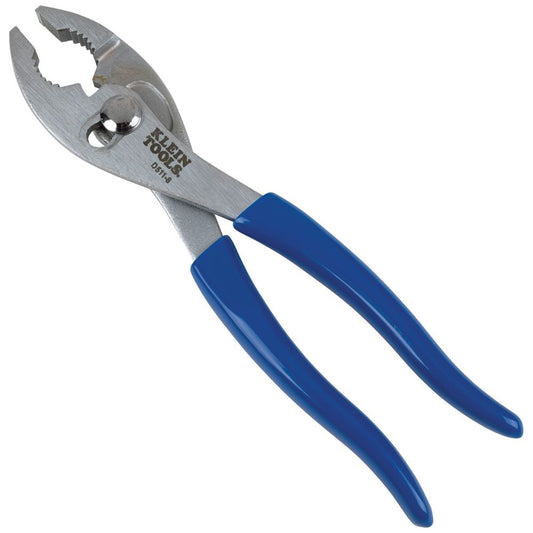 Pinza De Mecánico Cromada 401 8C Tulmex