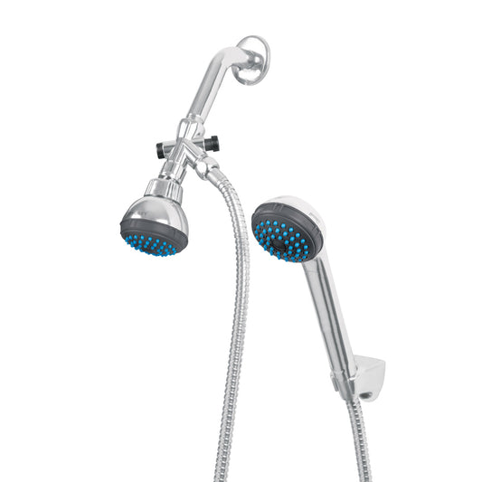 Regadera 2.1/2" teléfono, 49450, Foset