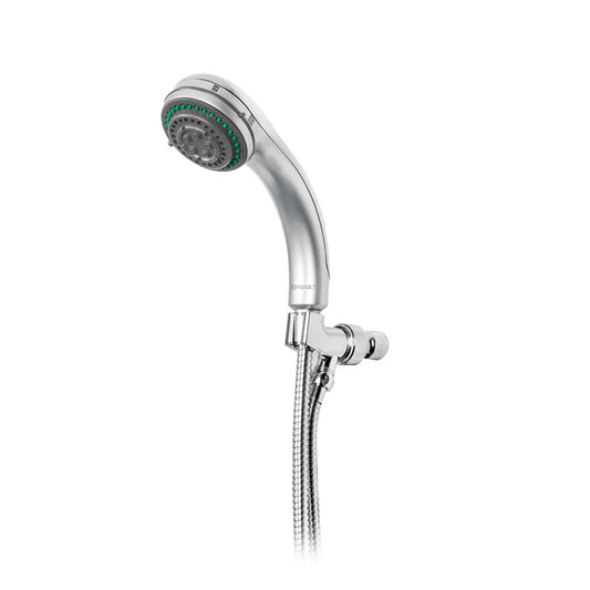 Regadera teléfono 3.1/4" 5 func, 49432, Foset