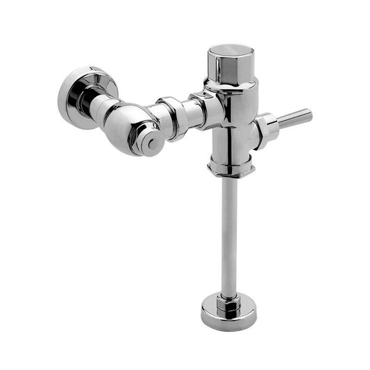 Fluxómetro de manija para mingitorio, 185-19 Helvex