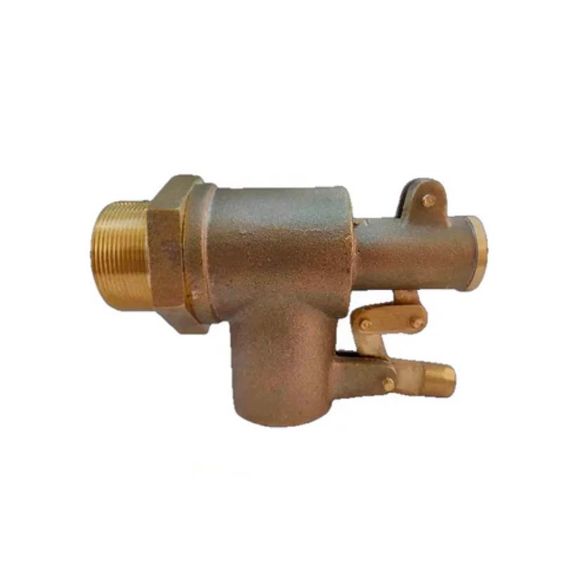 Válvula flotador 1.1/2"