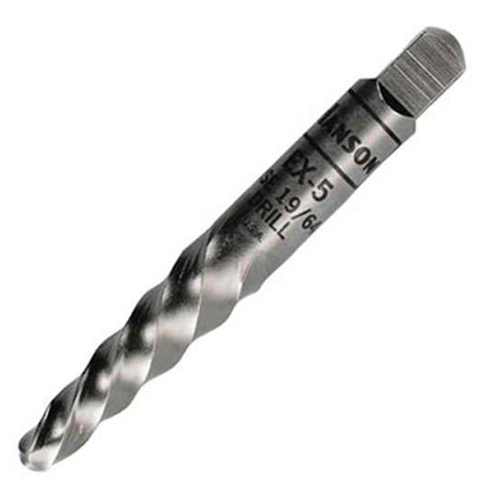 Extractor De Tornillo N.3, 52403