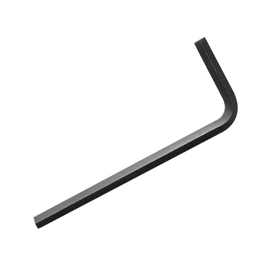 Llave Allen Milimétrica De 4 Mm