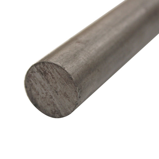 M.cold rolled redondo 9/16"