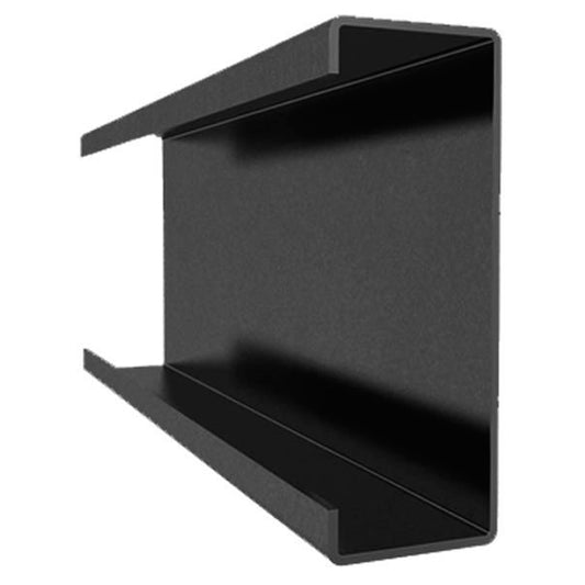 Canal monten 6" x 6 mt c 14