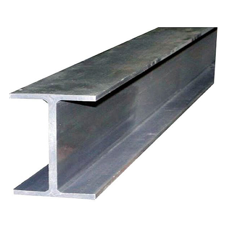 Viga ipr 8" x 4" en 14.9 kg 10.02 lb/pie