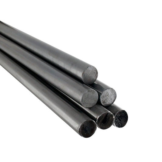 Redondo Fierro 1.1/4"