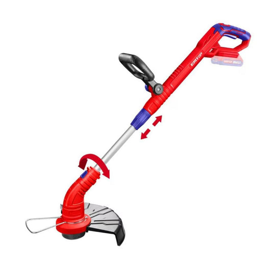 Desbrozadora inal.20v.s/bat.carg. ELGT20018 Emtop