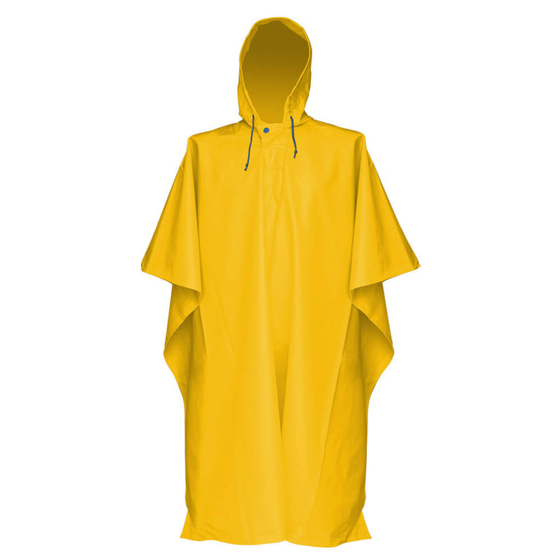 Capamanga Impermeable Dry Drop 1.20 X 2.20M Jyrsa Dd 1126