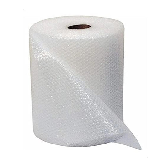 Plastico burbuja grande (1/2") 1.22 x 61.5 mt