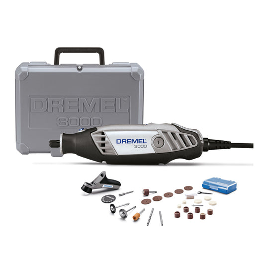 F0133000PF Mototool 26 Acc.VV 5000-35000RPM Dremel