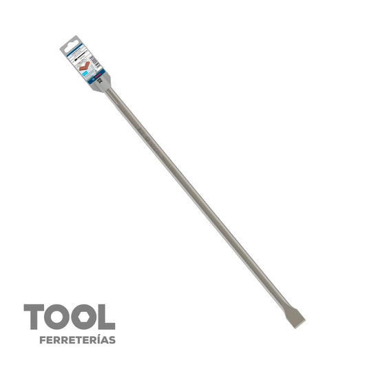 Cincel plano SDS Max 600 x 25mm, Bosch, 2608690564