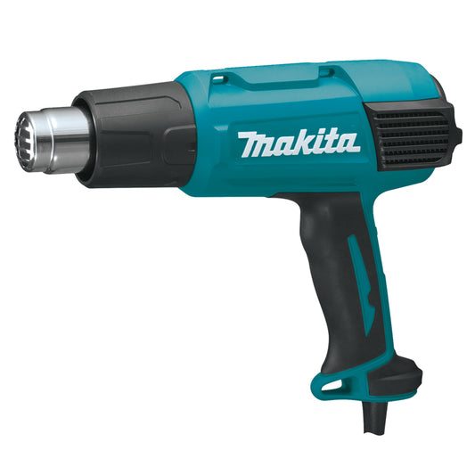 Pistola de calor 1800W, HG6031VK, Makita