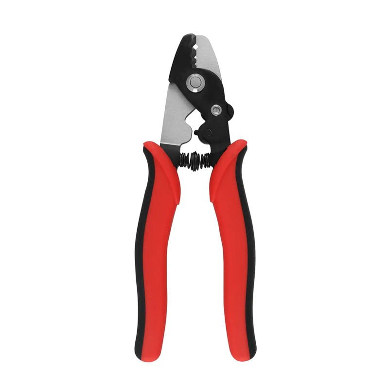 310 pinza pelacables para fibra optica urrea - Tool Ferreterías / Ferretodo - Herramientas y material de construcción.