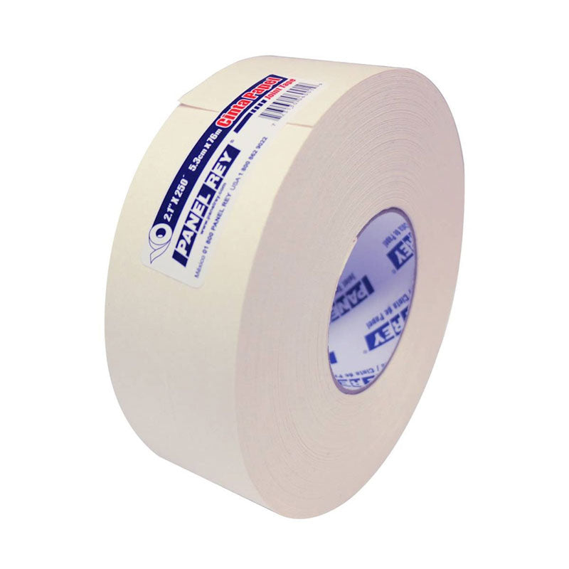 Cinta papel 5.24 cm x 76.25 mt 800195 (tablaroca)