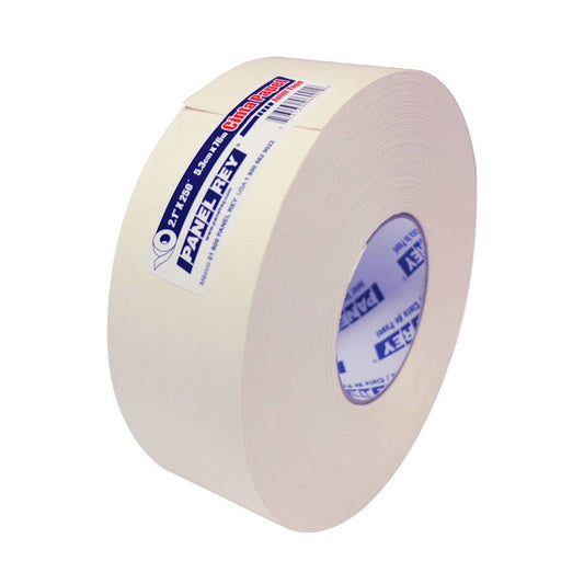 Cinta papel 5.24 cm x 76.25 mt 800195 (tablaroca)