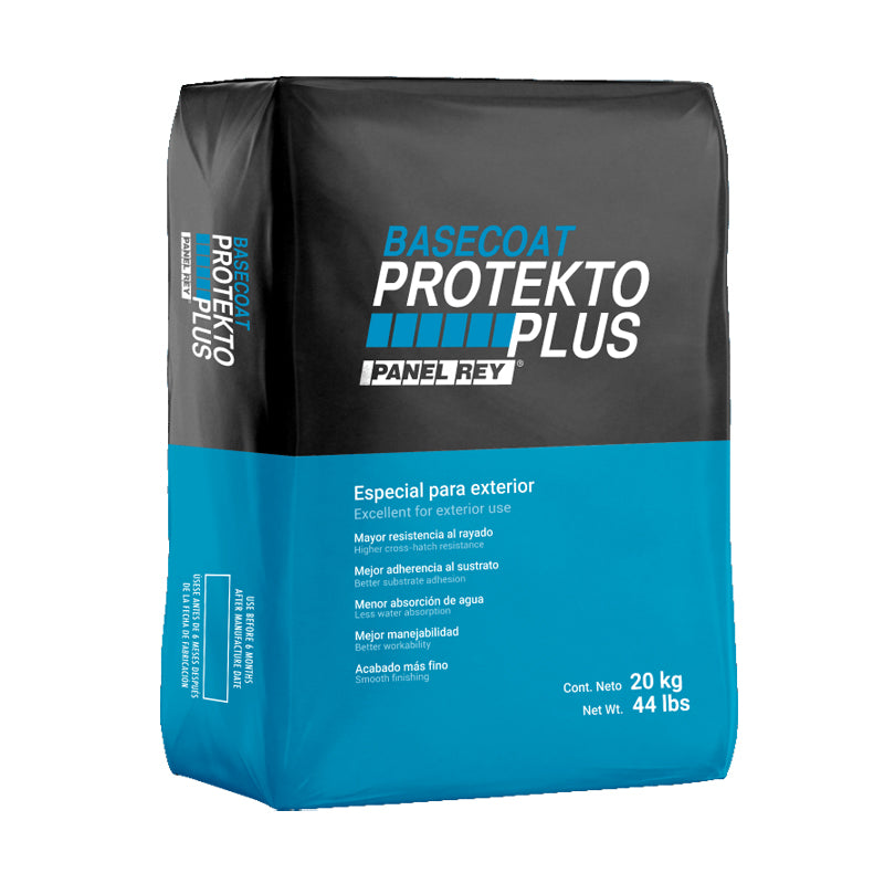 Protekto plus saco 20kg