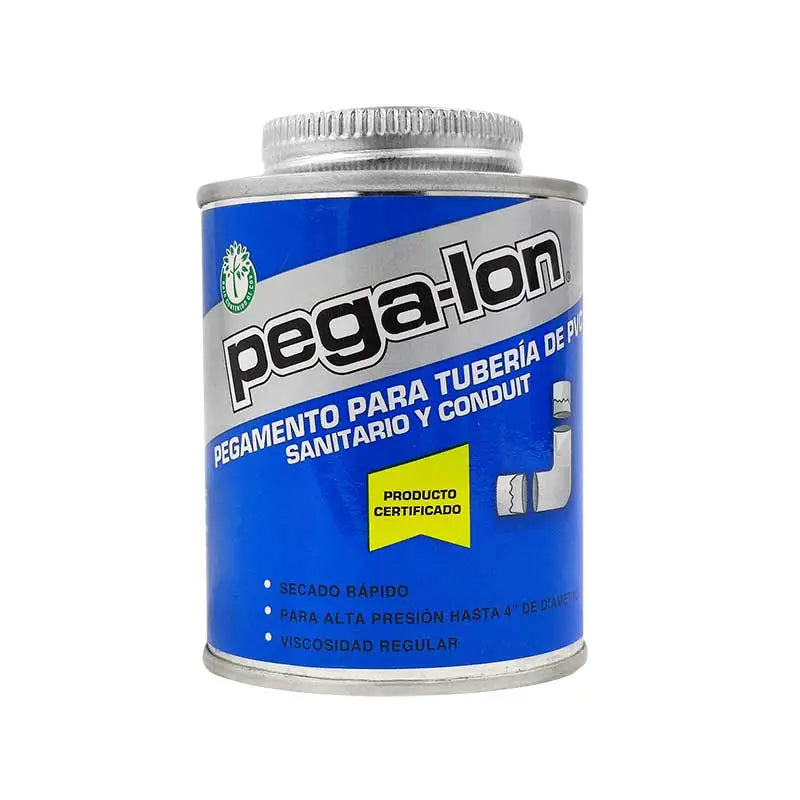 Limpiador para PVC 250ml Pegalon