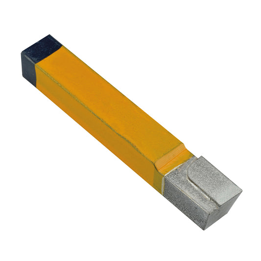 Buril De Pastilla Al6 De 3/8" Izquierda