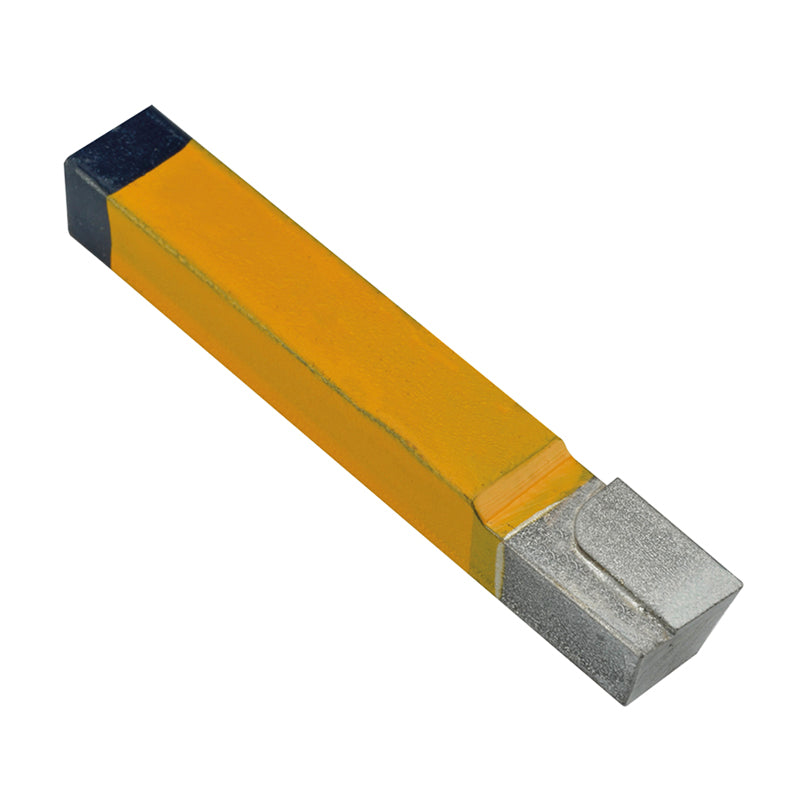 Buril De Pastilla Al8 De 1/2" Izquierda