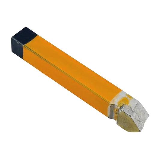 Buril De Pastilla D4 De 1/4"