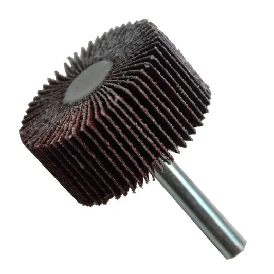 871 Rueda Flap 1.1/2" X 3/4" X 1/4" G60 Austromex